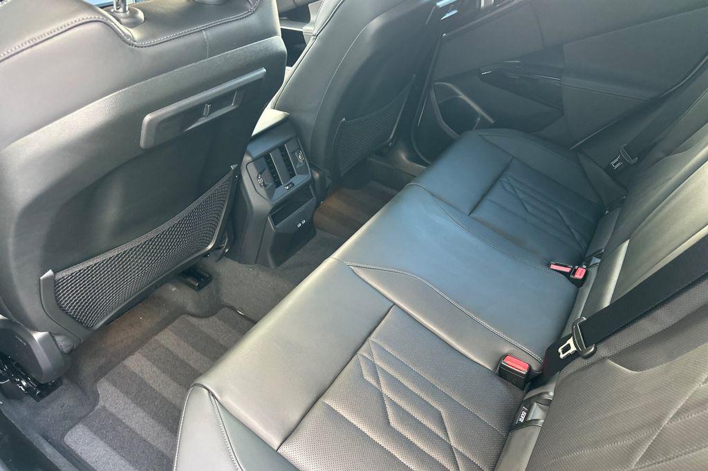 new 2026 BMW X3 car, priced at $58,750