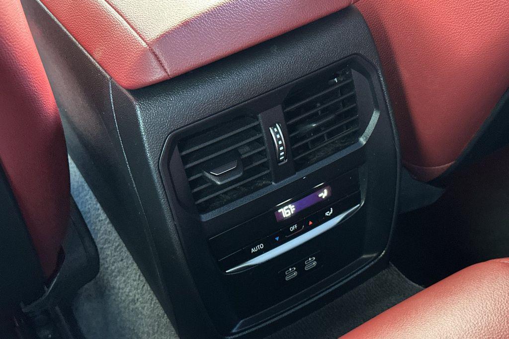 used 2023 BMW 430 car, priced at $39,097