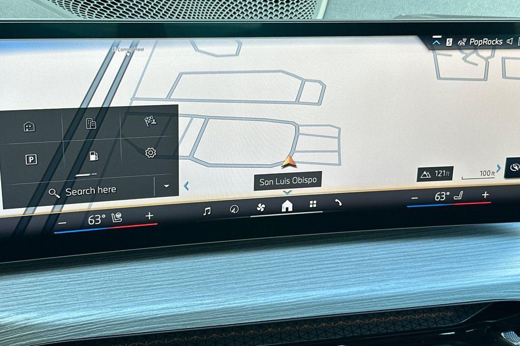 new 2026 BMW 430 car, priced at $57,730