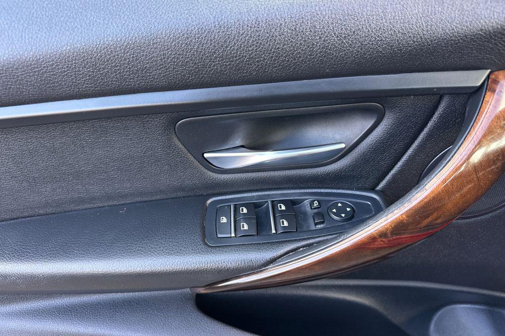 used 2016 BMW 320 car, priced at $12,949