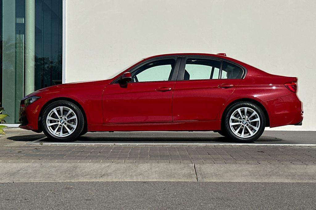 used 2016 BMW 320 car, priced at $12,949