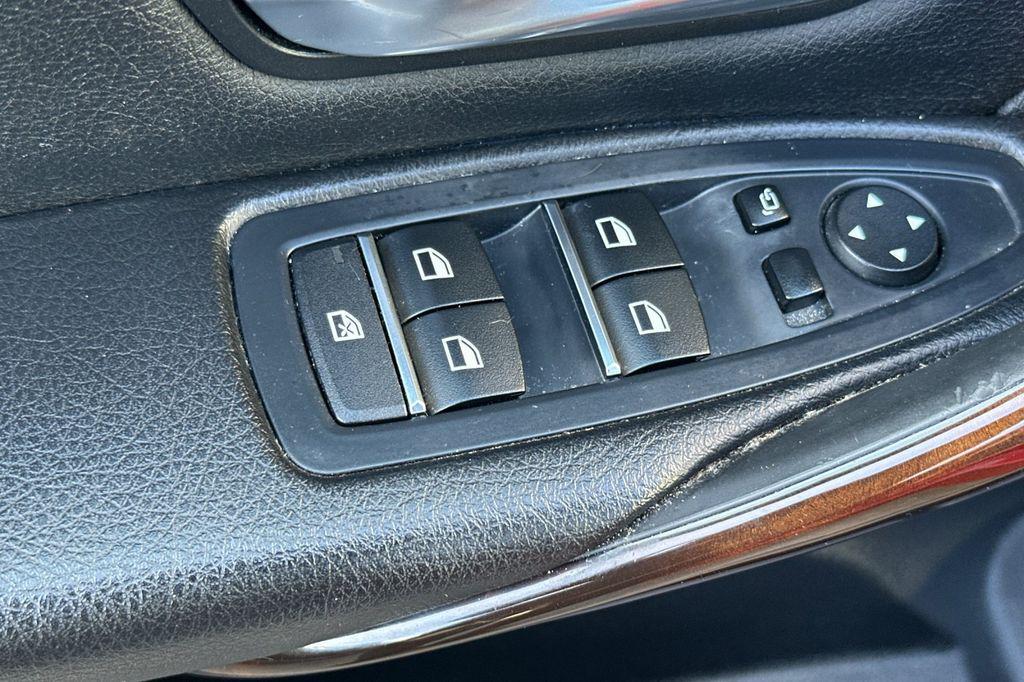 used 2016 BMW 320 car, priced at $12,949