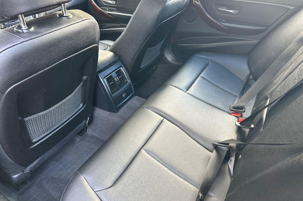 used 2016 BMW 320 car, priced at $12,949