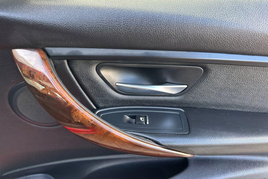 used 2016 BMW 320 car, priced at $12,949