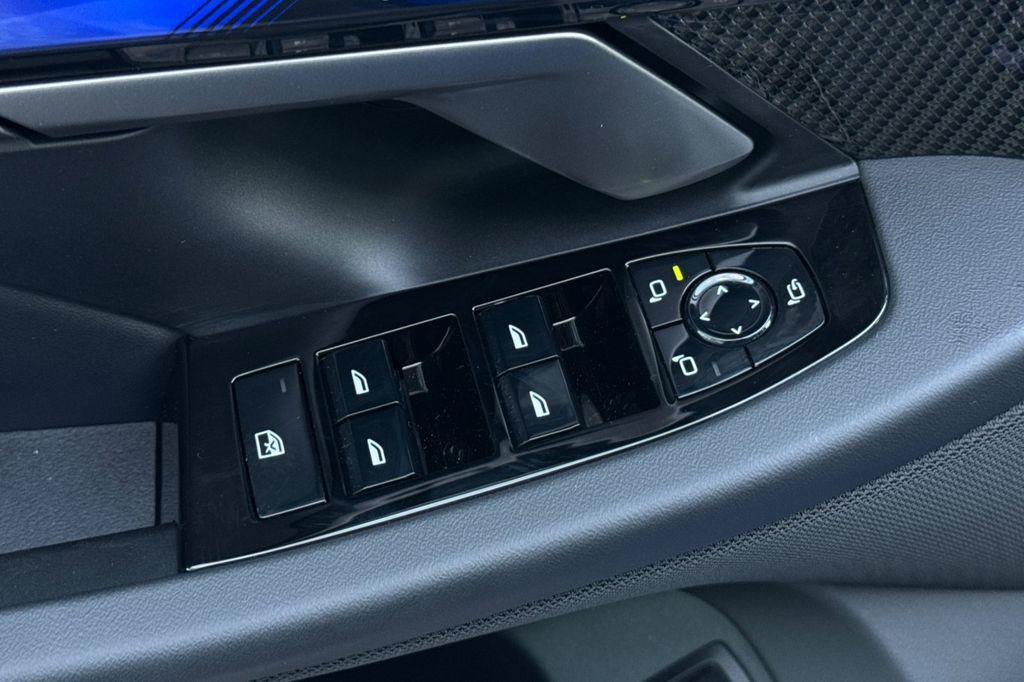 new 2026 BMW M5 car, priced at $141,070