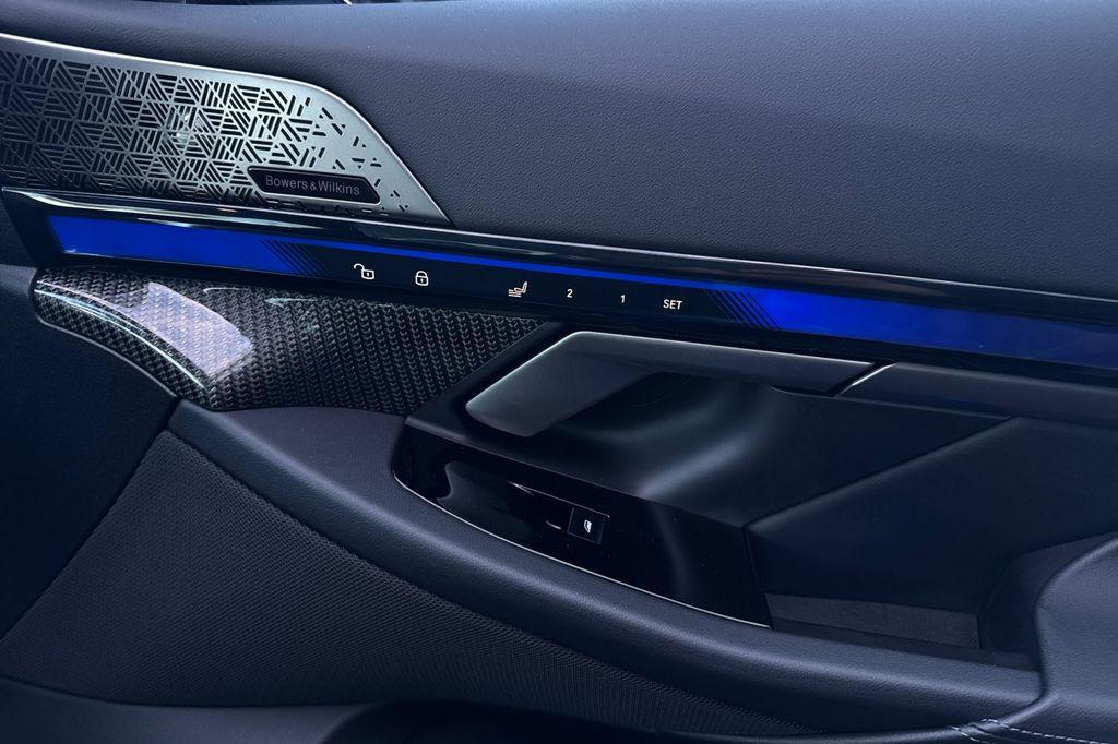 new 2026 BMW M5 car, priced at $141,070