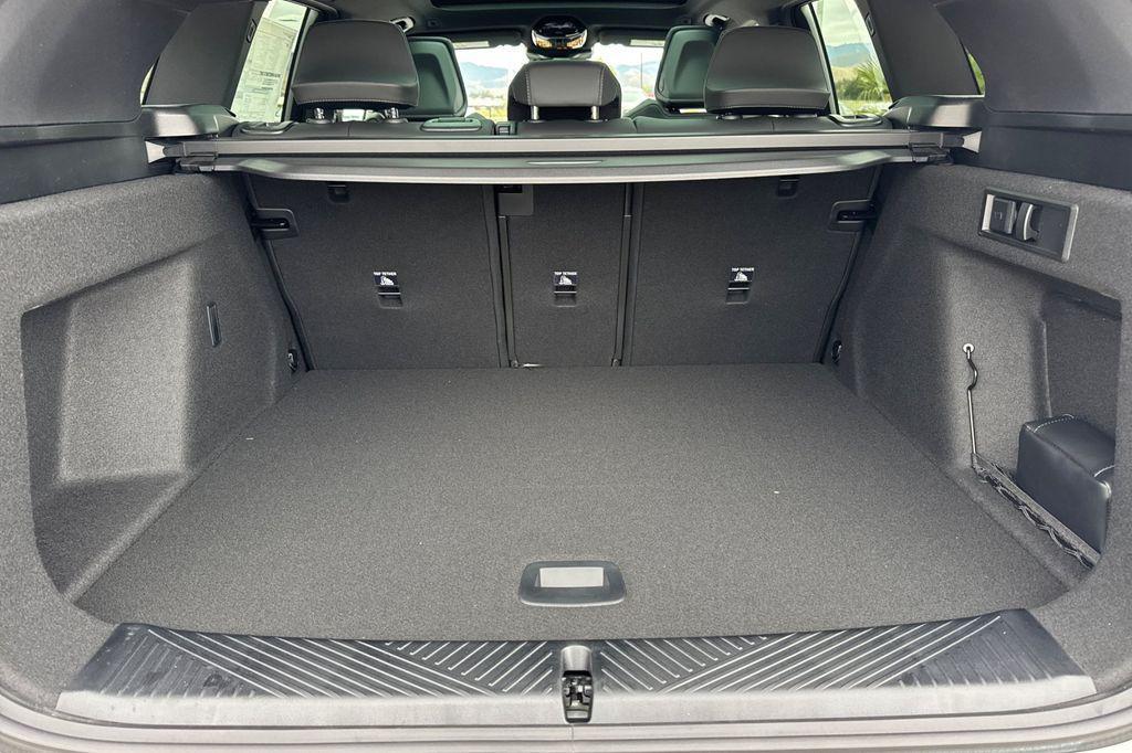 new 2026 BMW X3 car, priced at $55,230