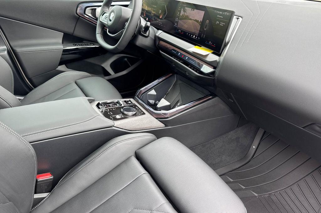 new 2026 BMW X3 car, priced at $55,230