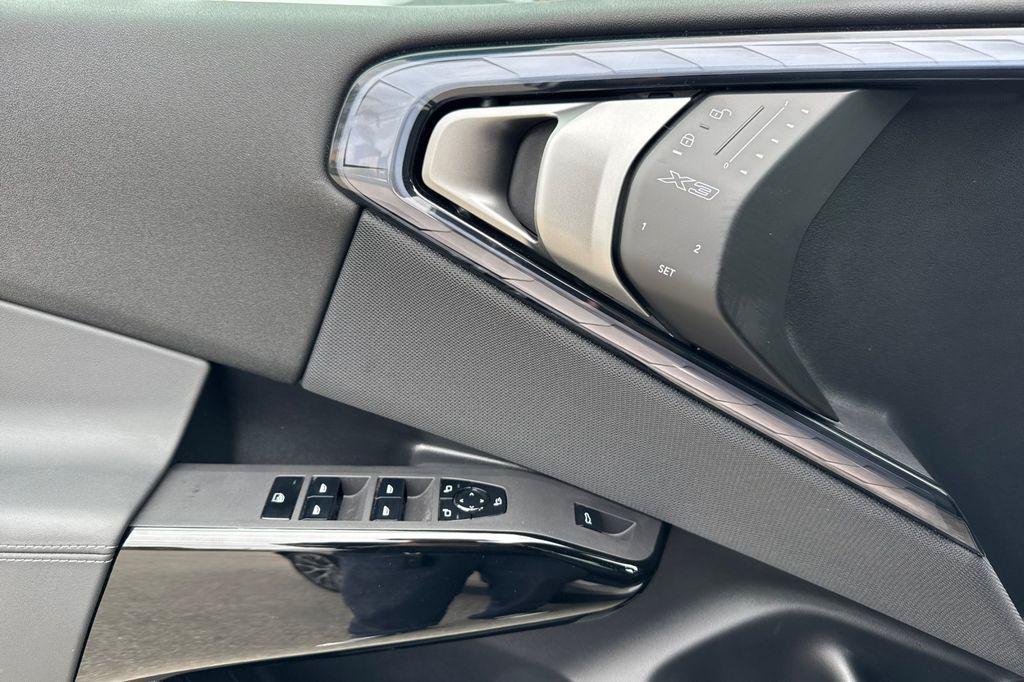 new 2026 BMW X3 car, priced at $55,230