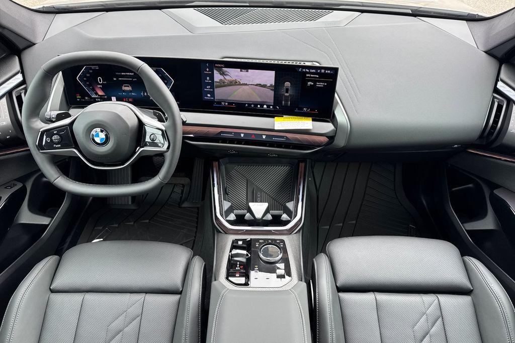 new 2026 BMW X3 car, priced at $55,230