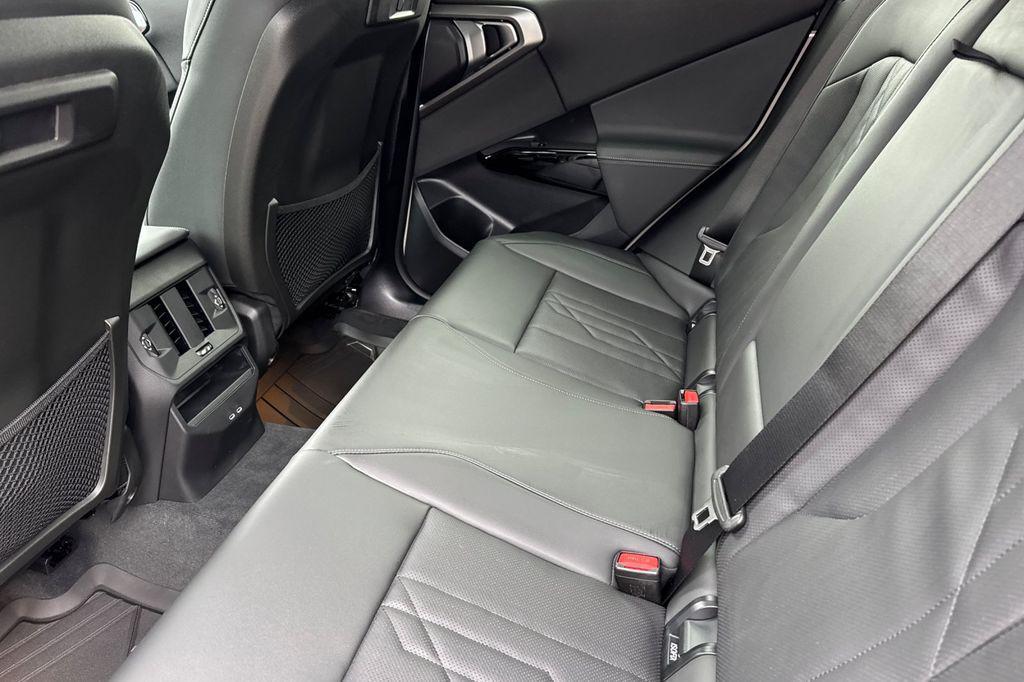 new 2026 BMW X3 car, priced at $55,230