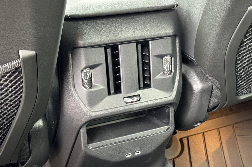 new 2026 BMW X3 car, priced at $55,230