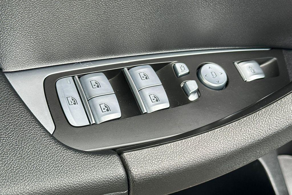 used 2021 BMW X3 car, priced at $17,441