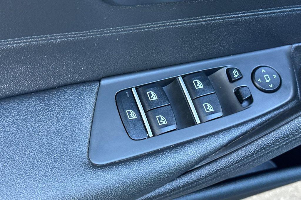 used 2020 BMW 530e car, priced at $21,949