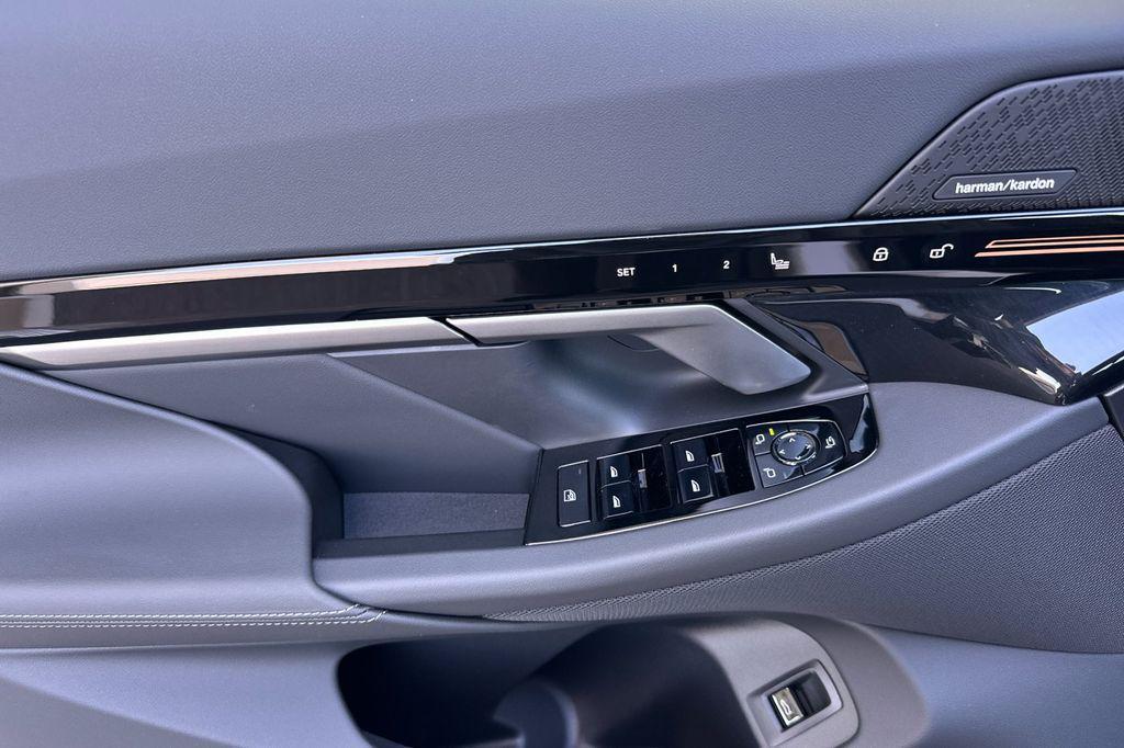 new 2026 BMW 530 car, priced at $64,315