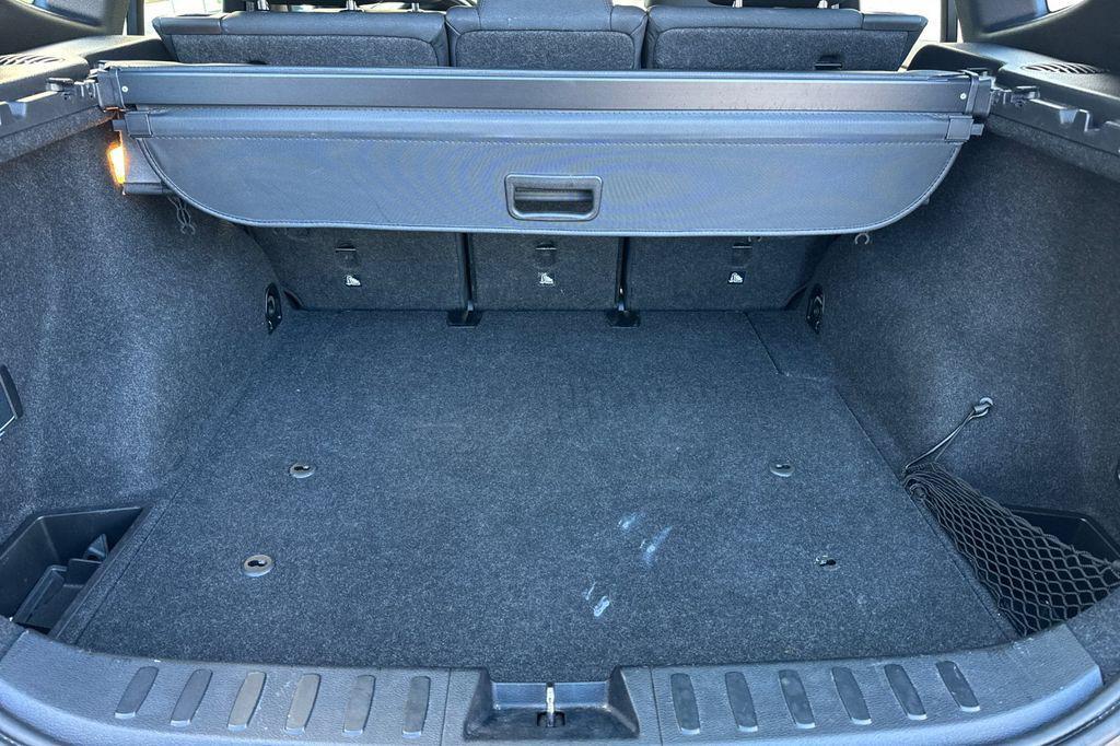 used 2014 BMW X1 car, priced at $9,463