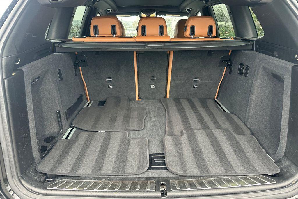 used 2022 BMW X3 car, priced at $29,888