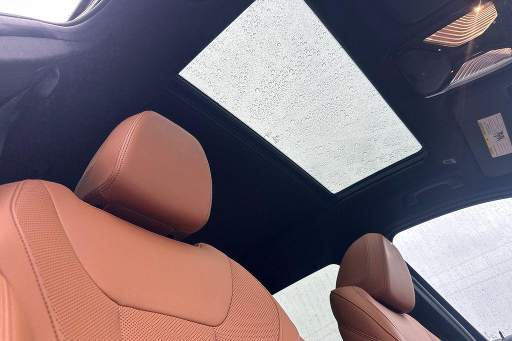 used 2022 BMW X3 car, priced at $29,888