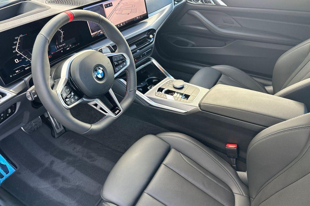 new 2026 BMW M440 car, priced at $73,055