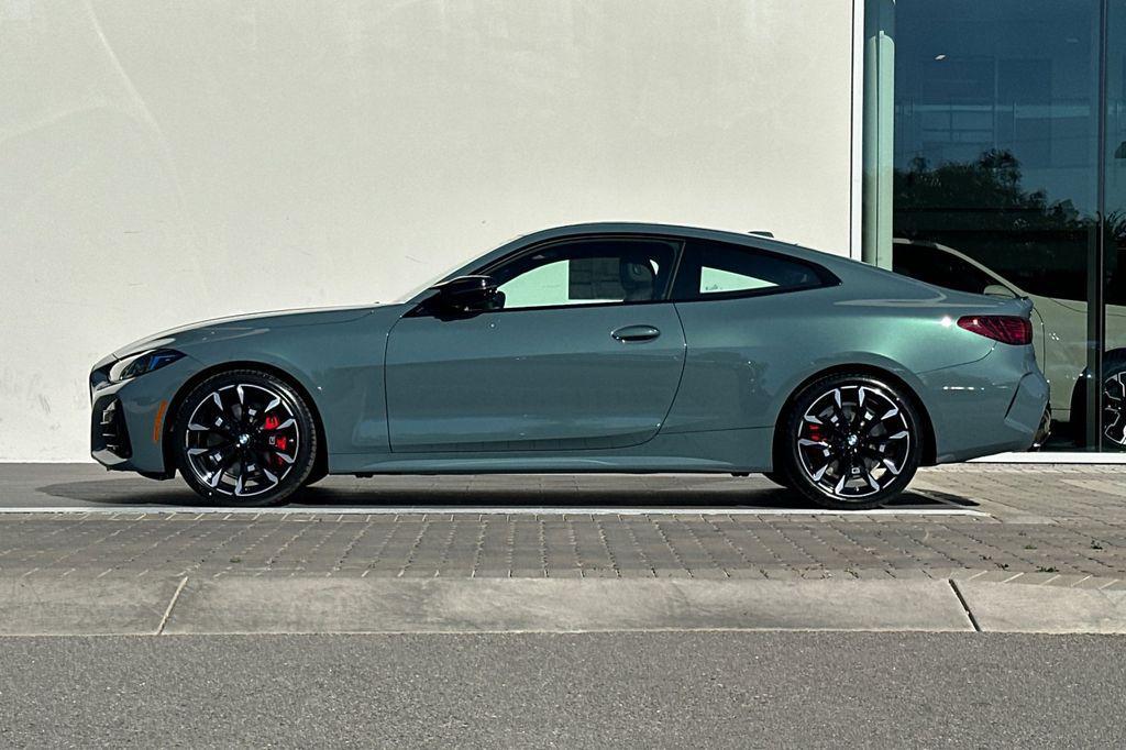 new 2026 BMW M440 car, priced at $73,055