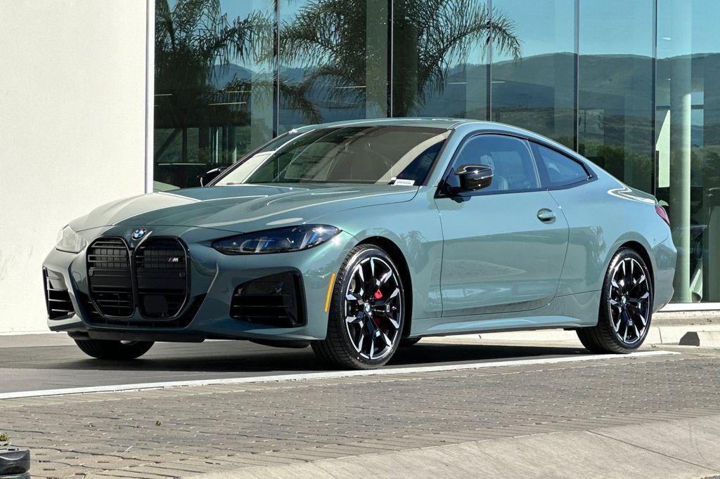 new 2026 BMW M440 car, priced at $73,055