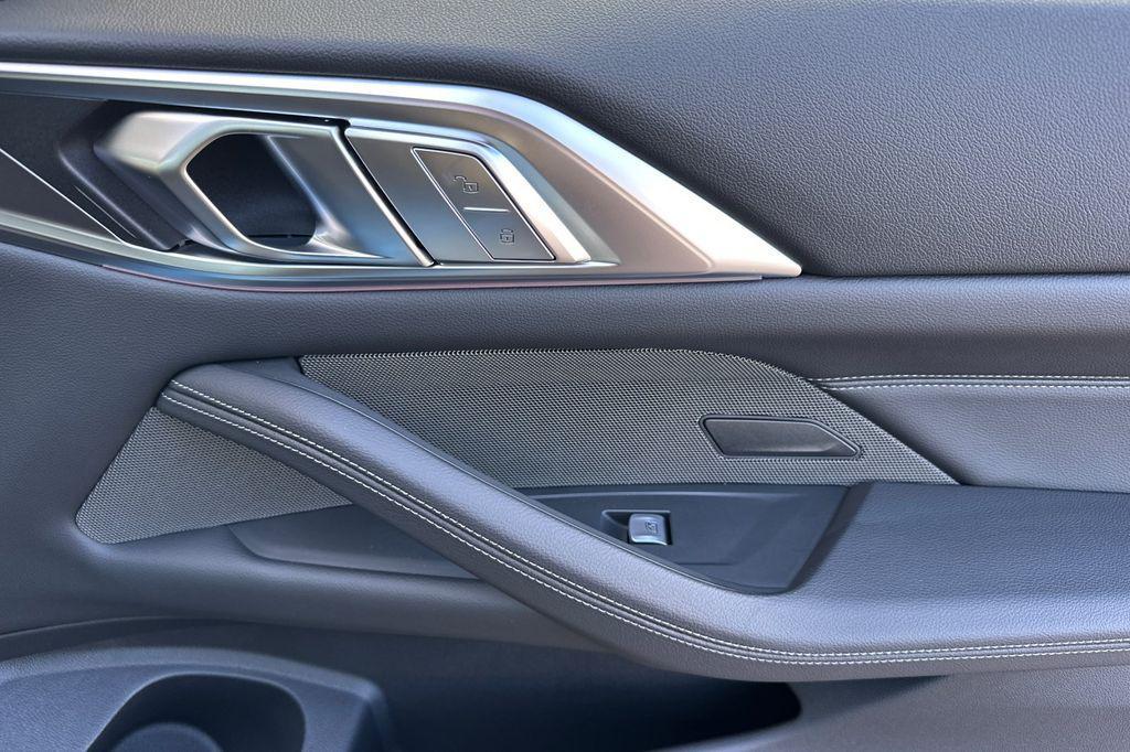 new 2026 BMW M440 car, priced at $73,055