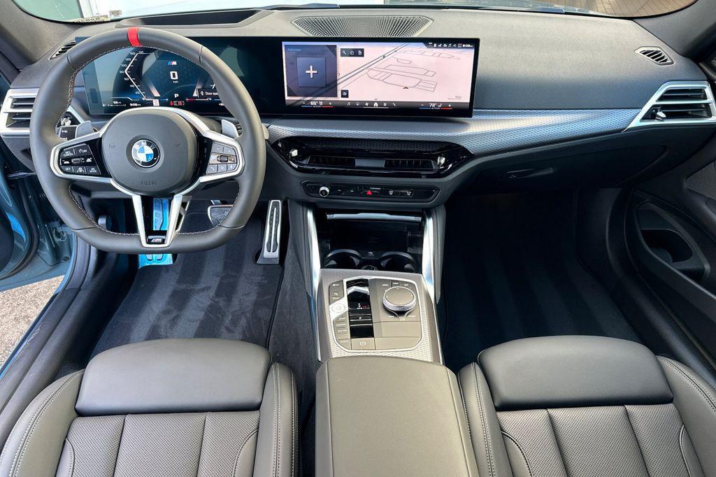new 2026 BMW M440 car, priced at $73,055