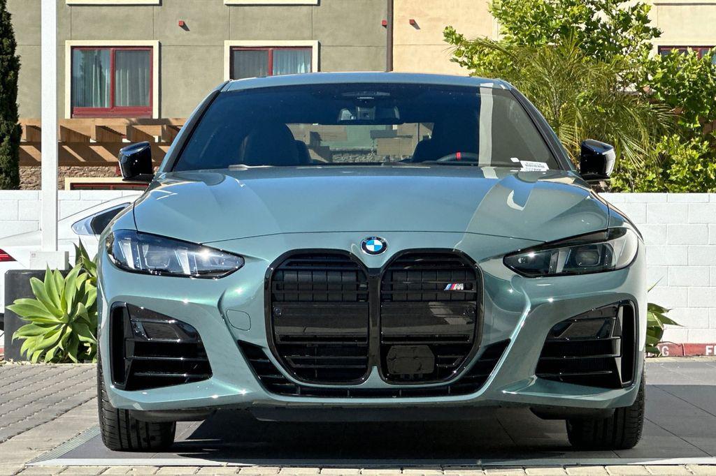new 2026 BMW M440 car, priced at $73,055