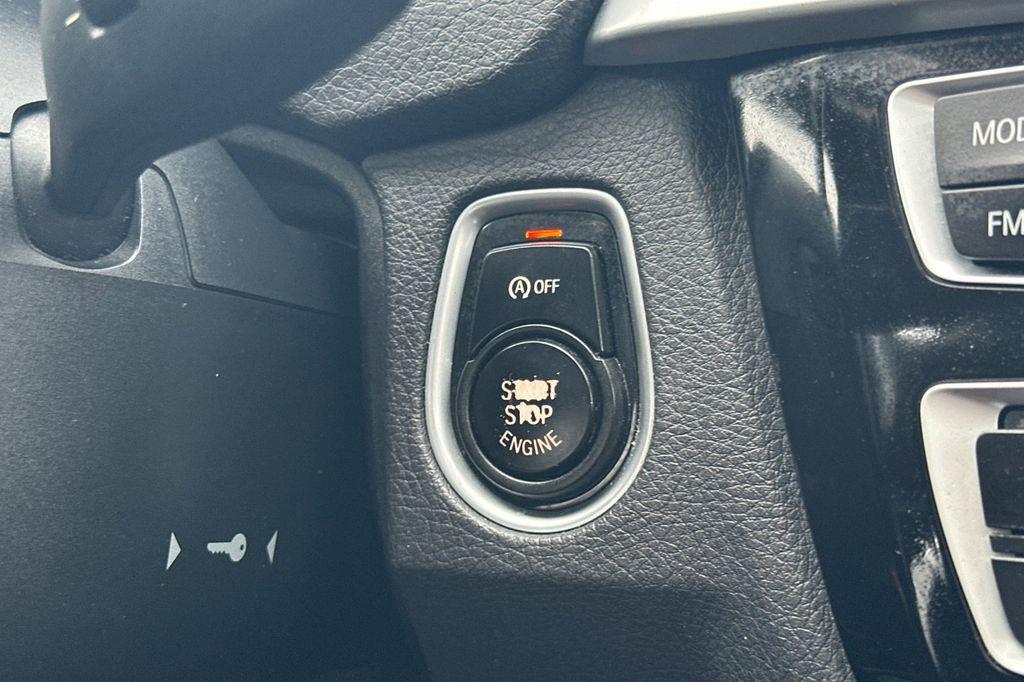 used 2017 BMW 330 car, priced at $14,055