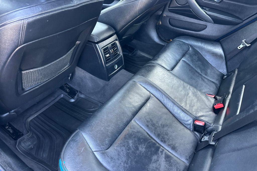 used 2019 BMW 430 Gran Coupe car, priced at $21,998