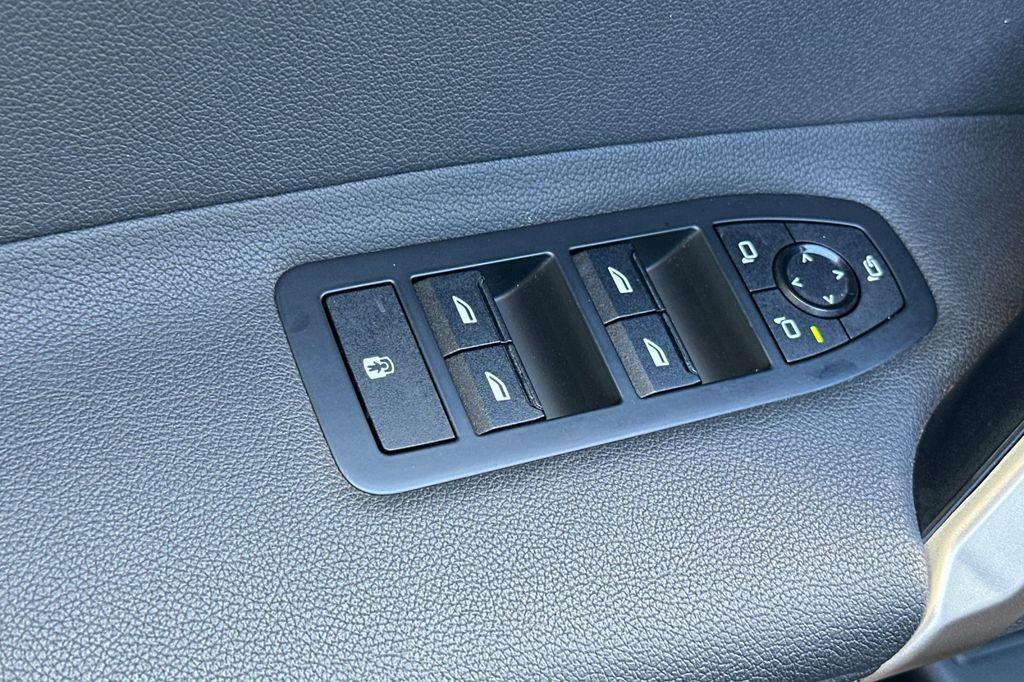 used 2023 BMW iX car, priced at $39,585