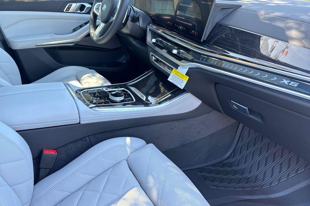 new 2026 BMW X5 PHEV car, priced at $92,225