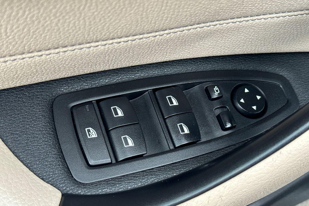 used 2018 BMW X1 car, priced at $12,767