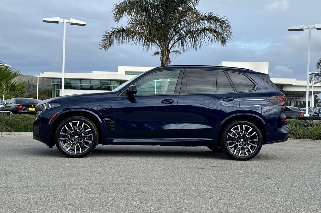 new 2026 BMW X5 PHEV car, priced at $90,875