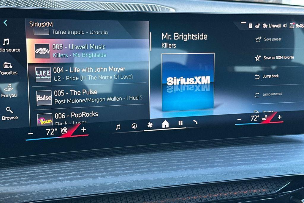 new 2026 BMW 330 car, priced at $57,290