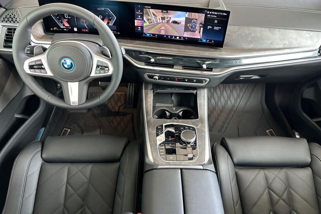 new 2026 BMW X5 PHEV car, priced at $84,500