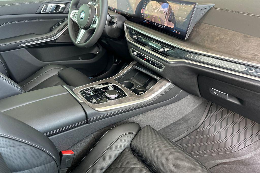 new 2026 BMW X5 PHEV car, priced at $84,500