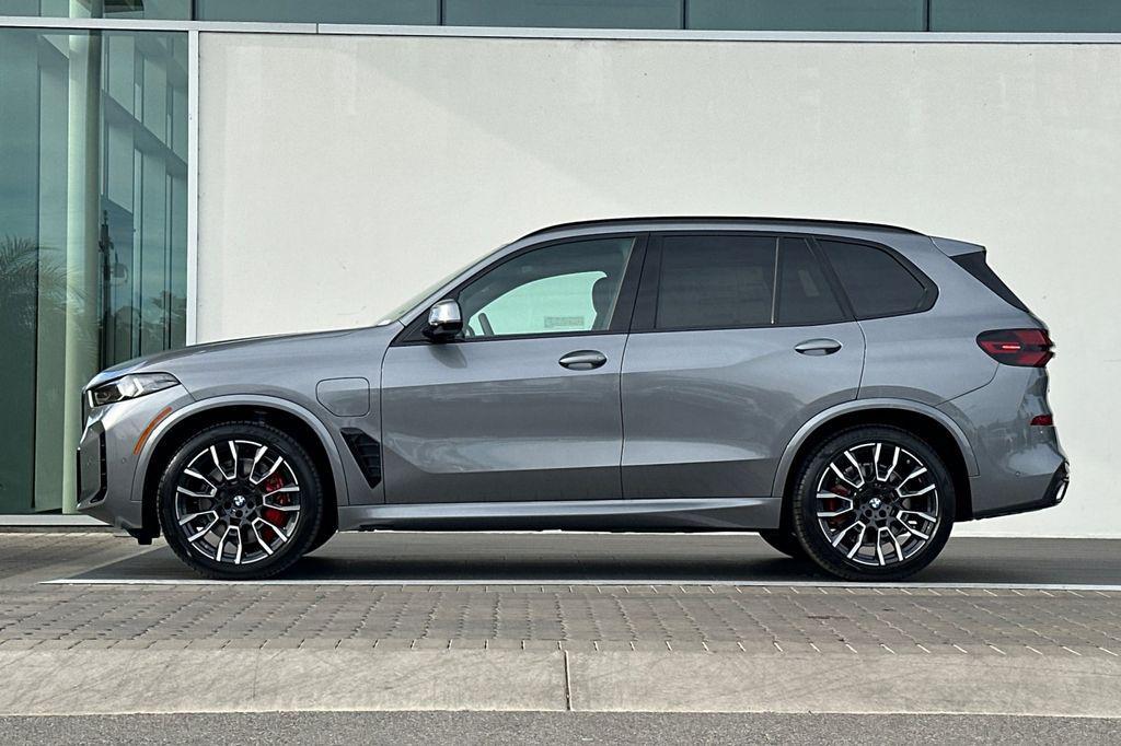 new 2026 BMW X5 PHEV car, priced at $84,500