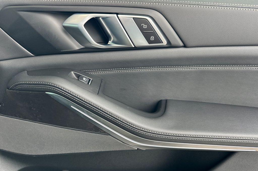 new 2026 BMW X5 PHEV car, priced at $84,500