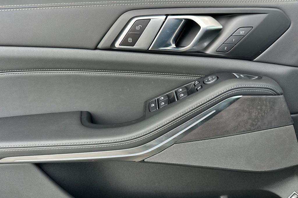 new 2026 BMW X5 PHEV car, priced at $84,500