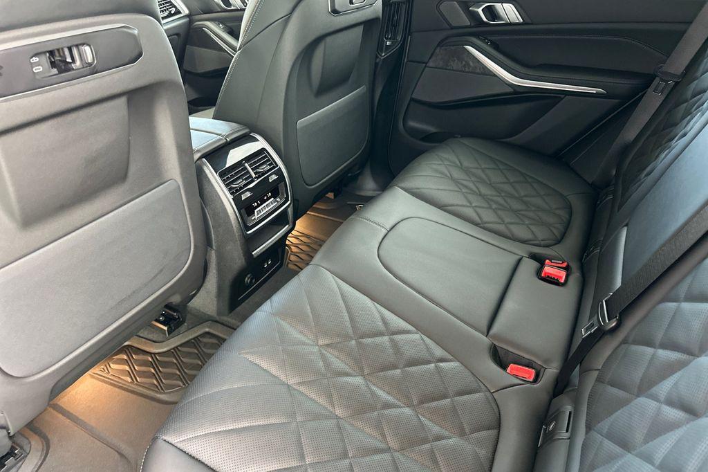 new 2026 BMW X5 PHEV car, priced at $84,500