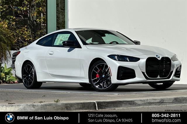 new 2026 BMW M440 car, priced at $71,215