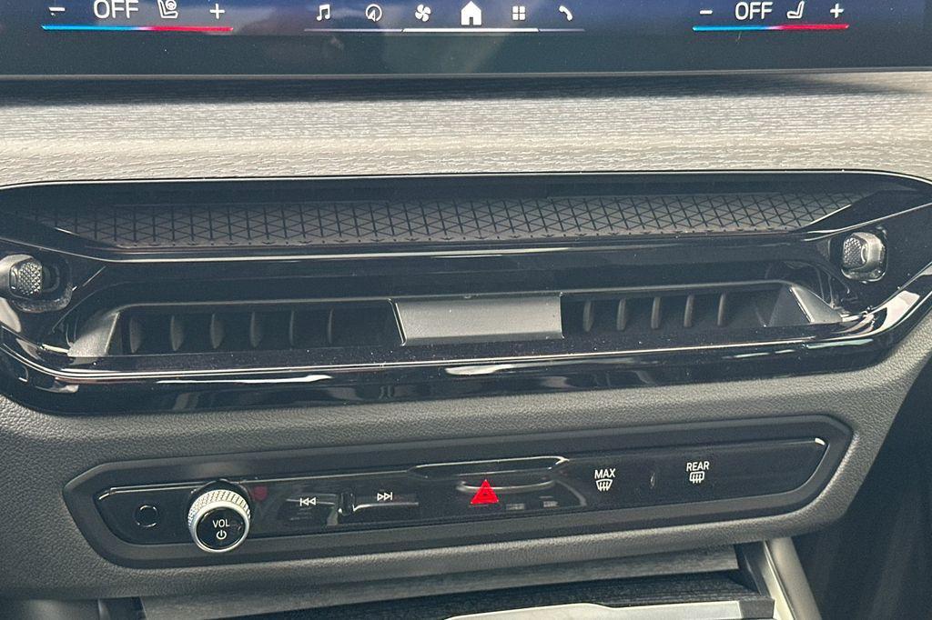 new 2026 BMW 330 car, priced at $57,390