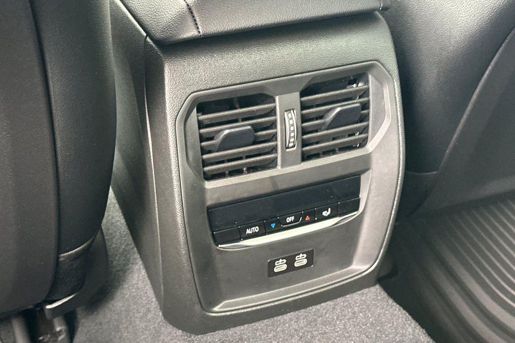 new 2026 BMW 330 car, priced at $57,390