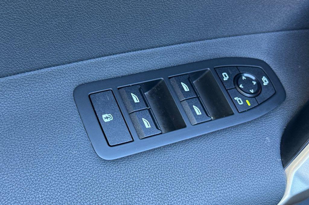 used 2023 BMW iX car, priced at $36,800