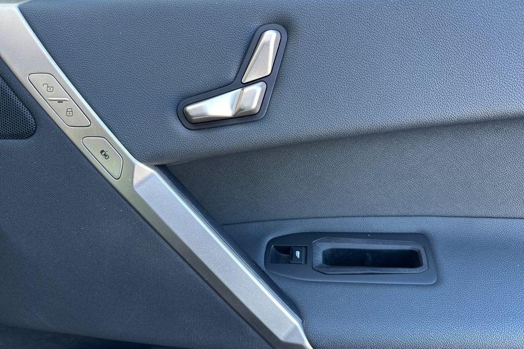 used 2023 BMW iX car, priced at $36,800