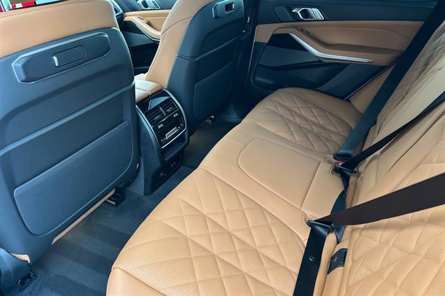 new 2026 BMW X5 car, priced at $80,150
