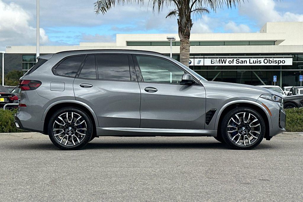 new 2026 BMW X5 PHEV car, priced at $87,825