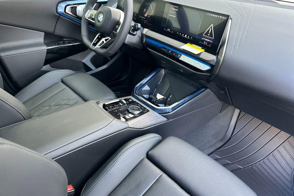 new 2026 BMW X3 car, priced at $63,125