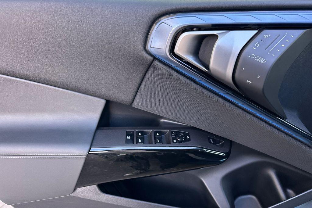 new 2026 BMW X3 car, priced at $63,125